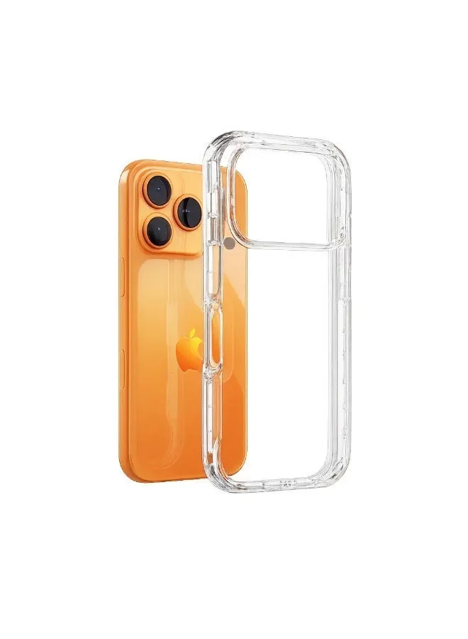 iPhone 17 Pro Slim Protective Case