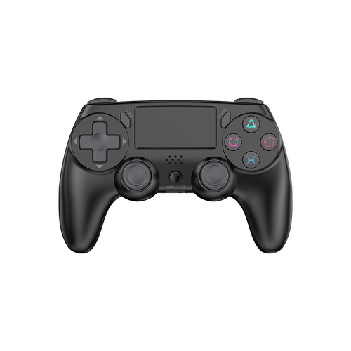 NEYECAM Bluetooth Wireless Controller for PS4 with Six Axis Turbo Share Button and Audio Jack