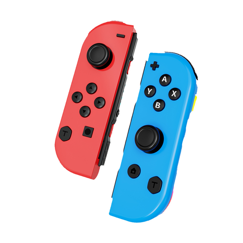 Neyecam Switch JoyCon Left and Right Controllers